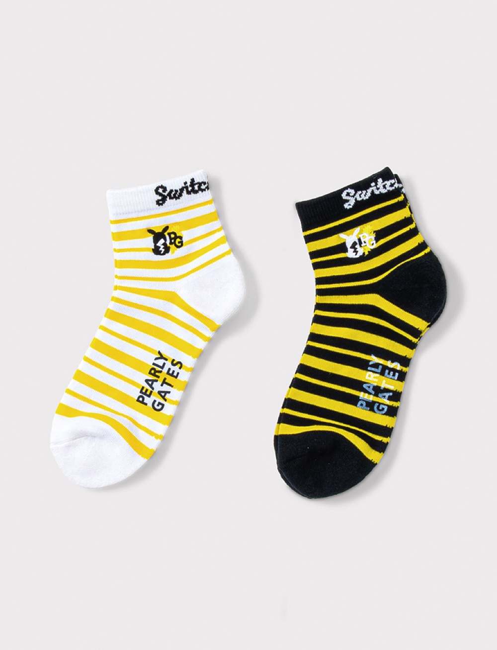 『ポケモン』のスペシャルなアパレルが登場の画像