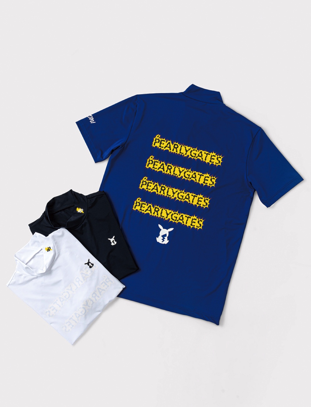 『ポケモン』のスペシャルなアパレルが登場の画像