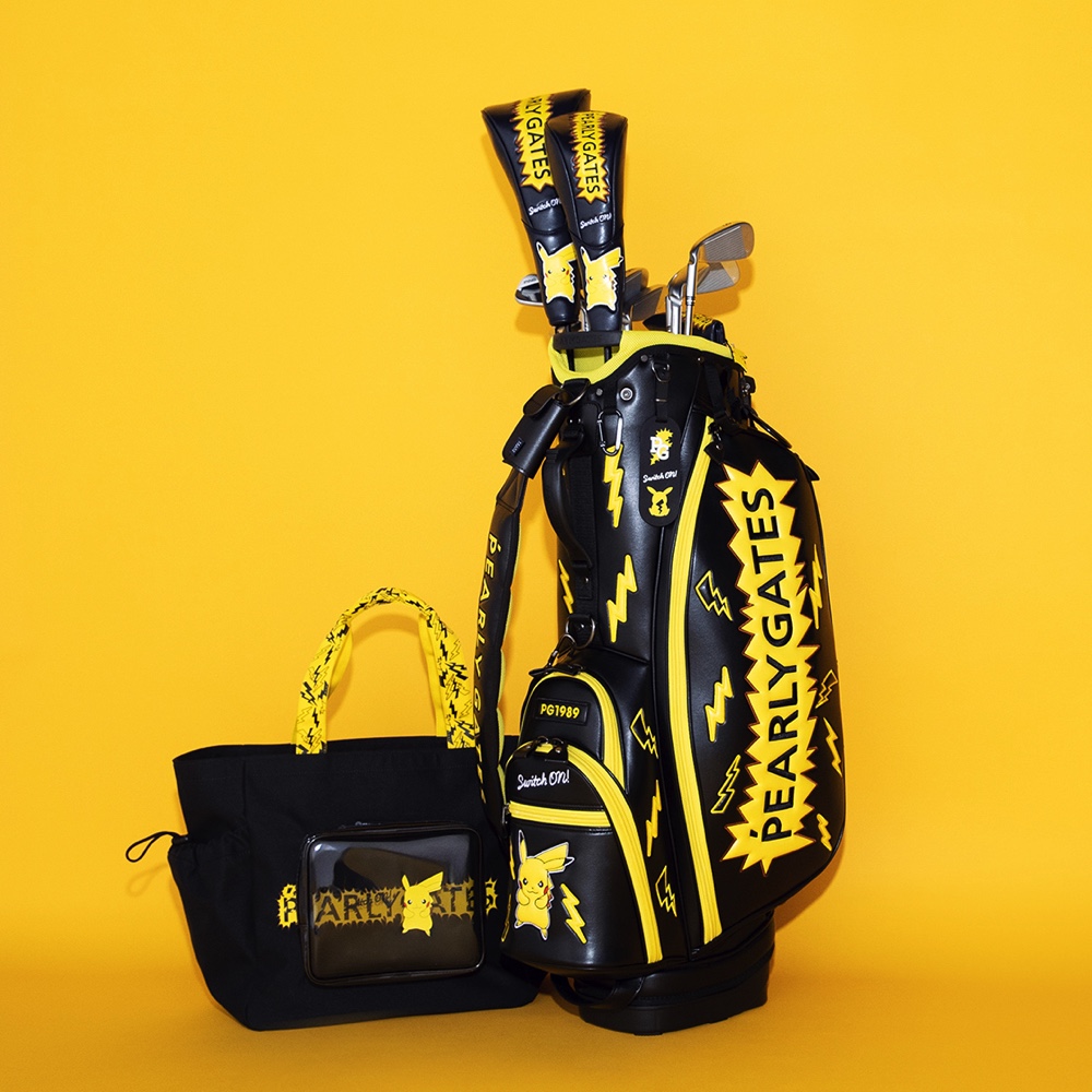 『ポケモン』のスペシャルなアパレルが登場の画像