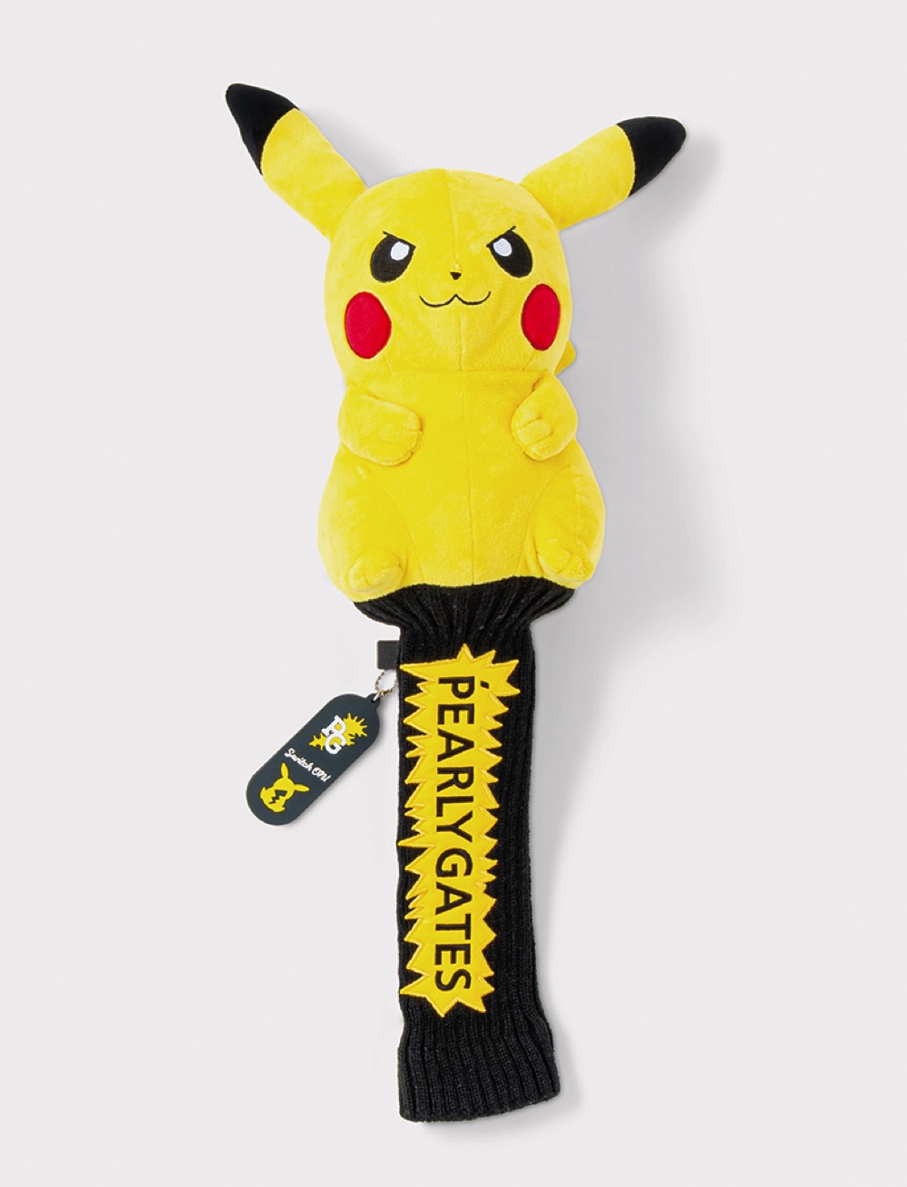 『ポケモン』のスペシャルなアパレルが登場の画像