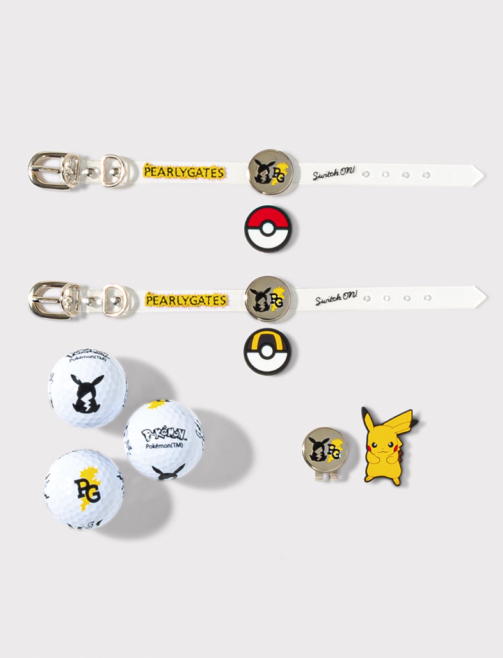 『ポケモン』のスペシャルなアパレルが登場の画像