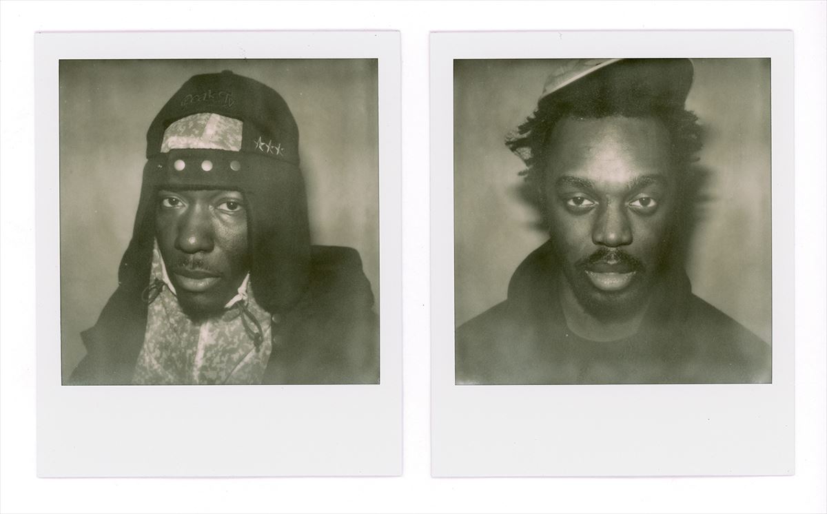 Paris Texas、ニューEPをサプライズリリース