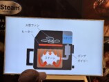 『ハイスチームエアーオーブン』の実力とはの画像
