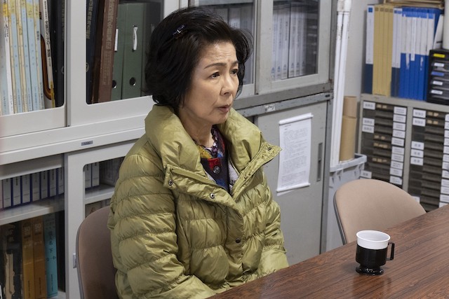 『日本一の最低男』香取慎吾VS安田顕の終幕への画像