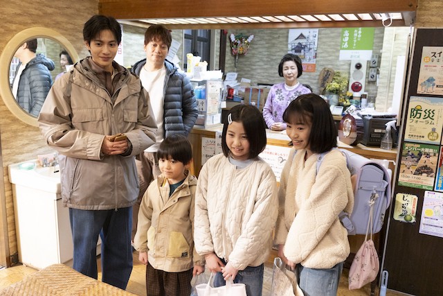 『日本一の最低男』香取慎吾VS安田顕の終幕への画像