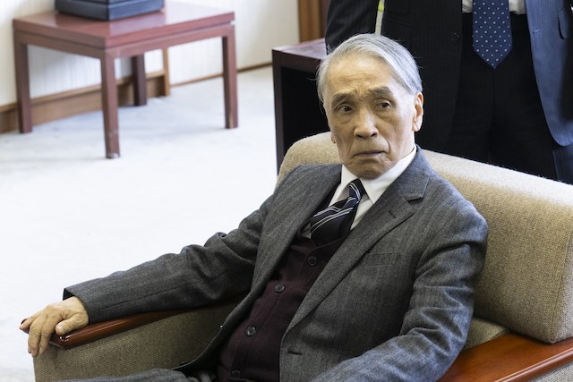 『日本一の最低男』香取慎吾VS安田顕の終幕への画像