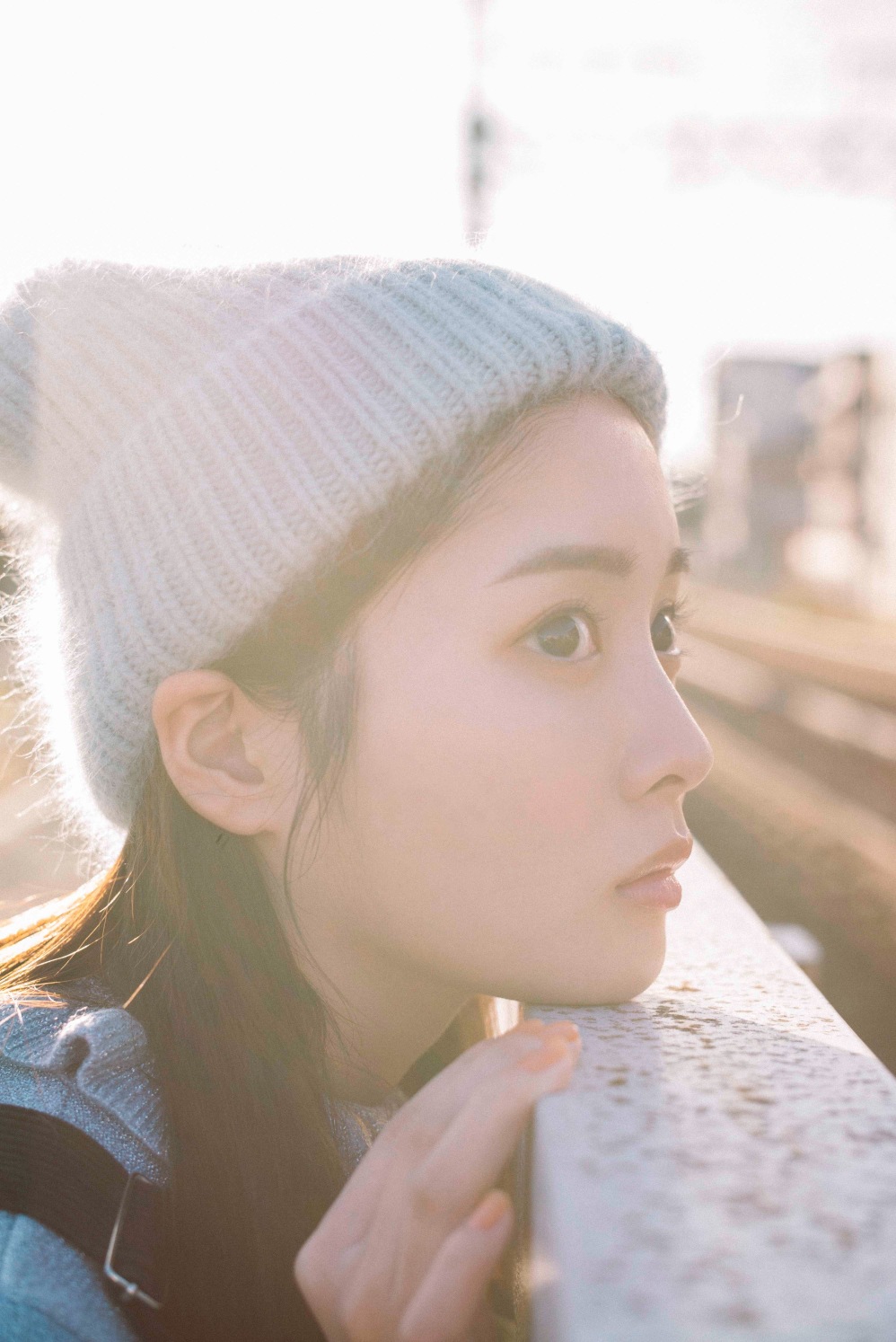 写真展「東京路地裏散歩 meets seju」開催の画像