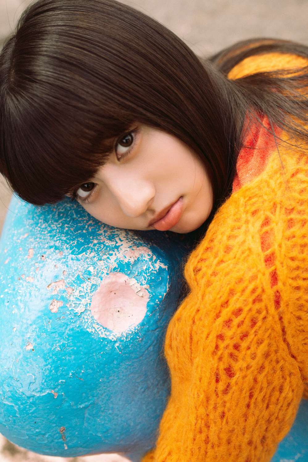 写真展「東京路地裏散歩 meets seju」開催の画像