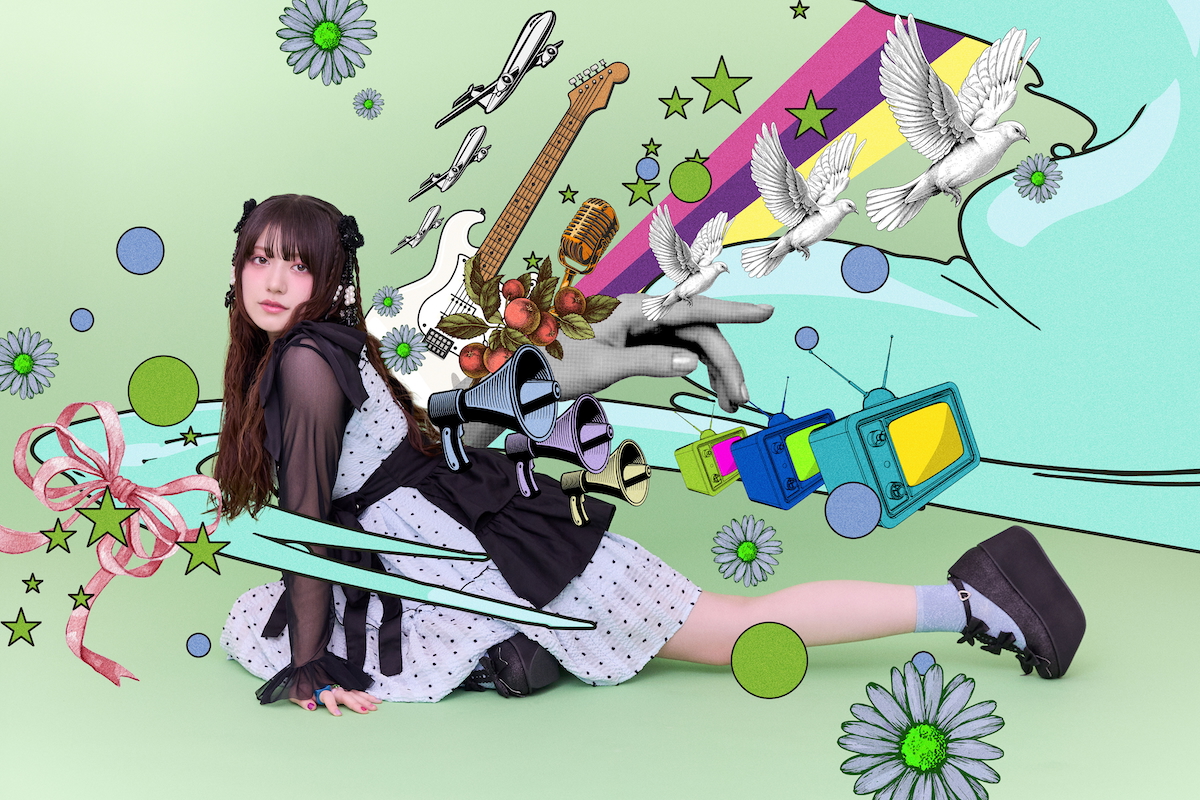 shallm、アニメ『阿波連さん』ED曲初公開