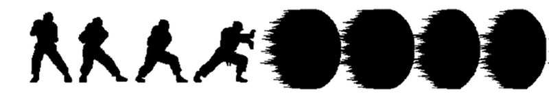 『ストⅡ』大正製薬コラボ版にケイン・コスギ参戦の画像