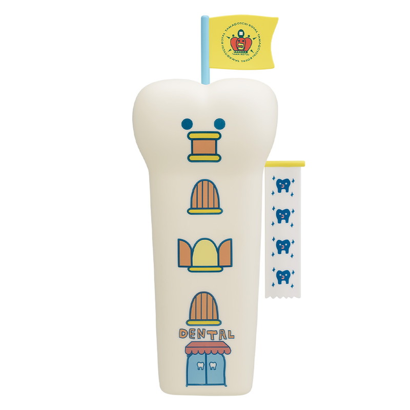 DS『たまごっち』の一番くじが登場の画像