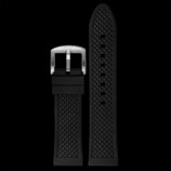 『鉄拳8』三島平八モデルの150本限定腕時計の画像