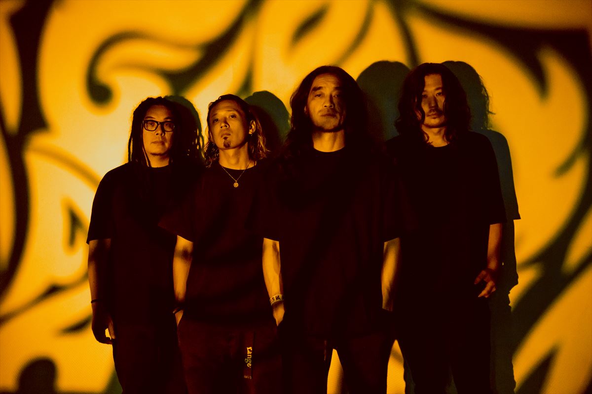 G-FREAK FACTORY主宰『山人音楽祭2025』開催