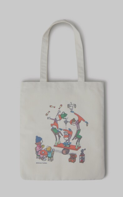 「LEE」4月号が話題