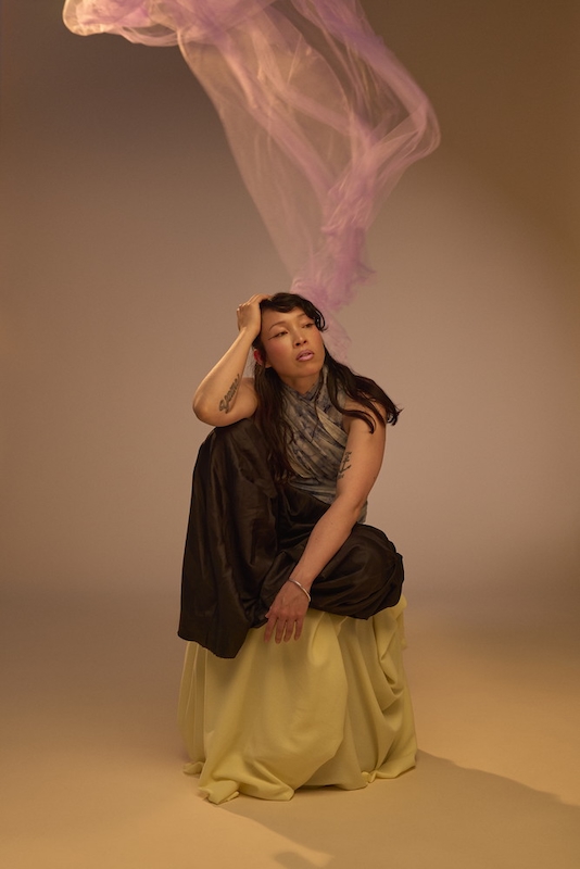 Yukimi from Little Dragon、ビルボードライブ開催