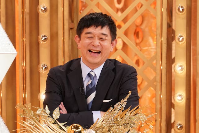 『世界！爆笑おバカ映像GP』伊藤利尋（フジテレビアナウンサー）