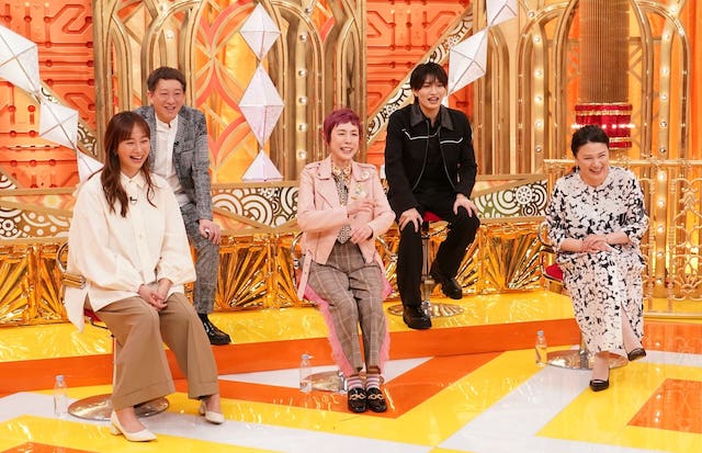 『世界！爆笑おバカ映像GP』