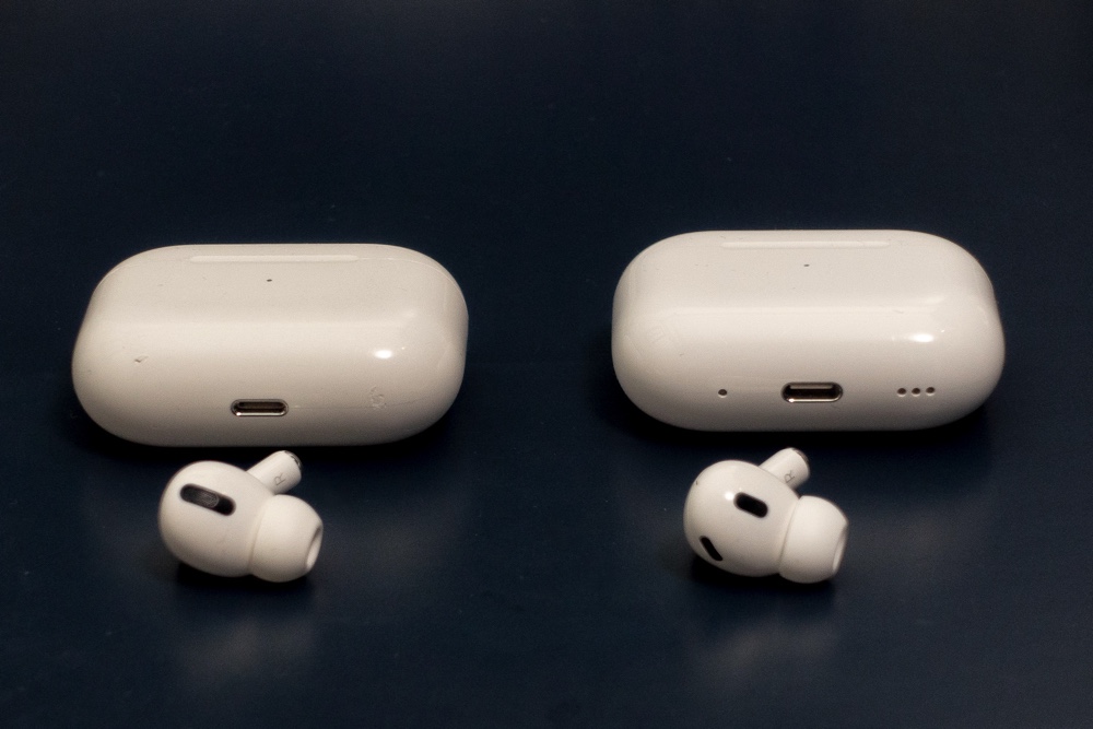 『AirPods Pro 2』に思う、パーソナライズされた音楽体験と音質の善し悪しの画像1-1