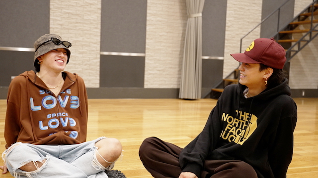 『あの頃からわたしたちは』