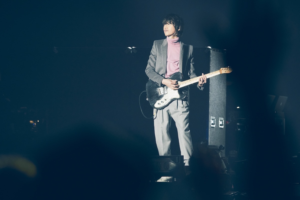 Mr.Children『ap bank fes ’25』ライブ写真（©ap bank）