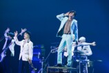 東京スカパラダイスオーケストラ×imase『ap bank fes '25』ライブ写真（©ap bank）
