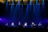 東京スカパラダイスオーケストラ『ap bank fes '25』ライブ写真（©ap bank）
