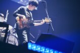 Saucy Dog『ap bank fes '25』ライブ写真（©ap bank）
