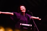 イシイモモコ『ap bank fes '25』ライブ写真（©ap bank）
