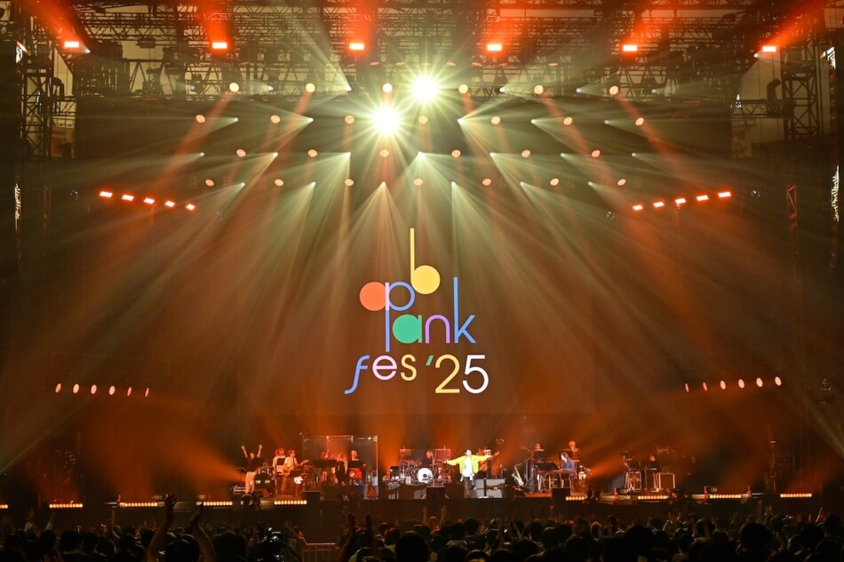 『ap bank fes '25』総括レポ