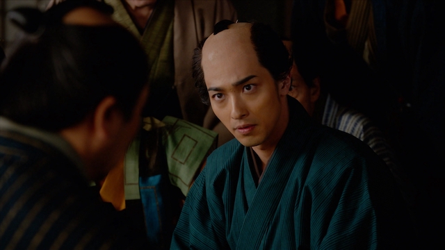 『べらぼう』“2人の夢”が示した愛の形の画像