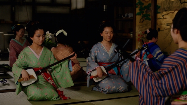 『べらぼう』“2人の夢”が示した愛の形の画像