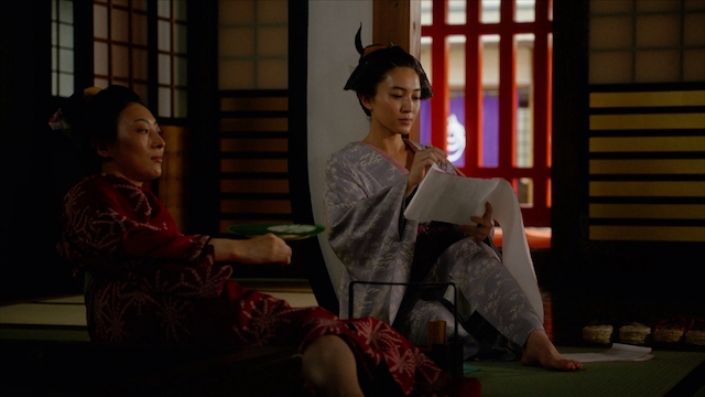 『べらぼう』“2人の夢”が示した愛の形の画像