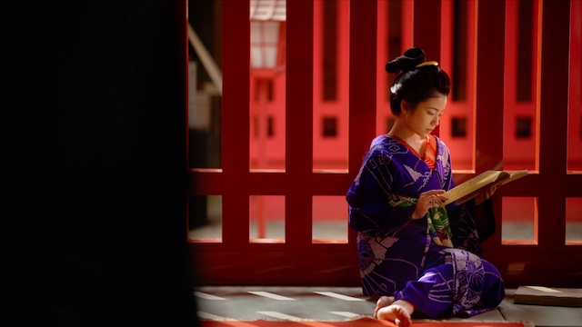 『べらぼう』“2人の夢”が示した愛の形の画像