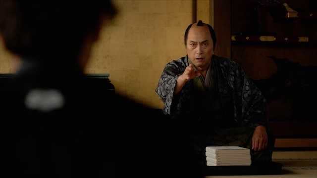 『べらぼう』“2人の夢”が示した愛の形の画像