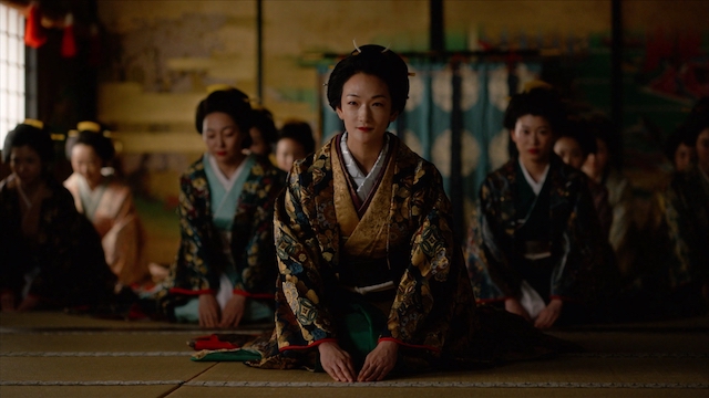 『べらぼう』“2人の夢”が示した愛の形の画像