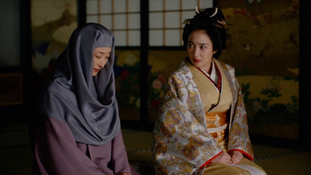 『べらぼう』“2人の夢”が示した愛の形の画像