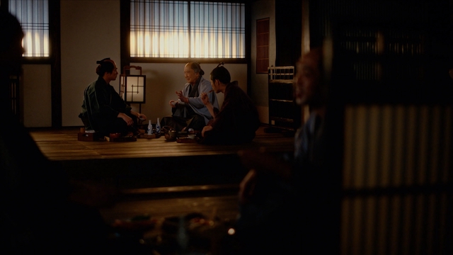 『べらぼう』“2人の夢”が示した愛の形の画像