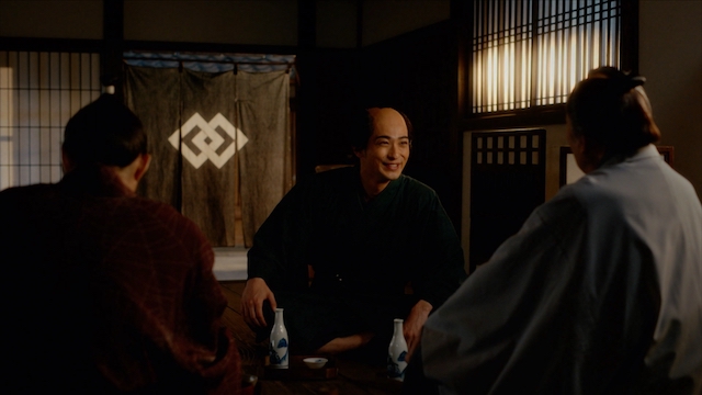 『べらぼう』“2人の夢”が示した愛の形の画像