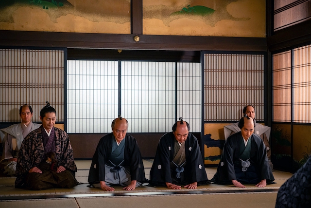 『べらぼう』“2人の夢”が示した愛の形の画像