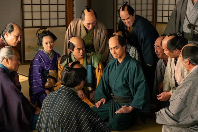 『べらぼう』“2人の夢”が示した愛の形の画像