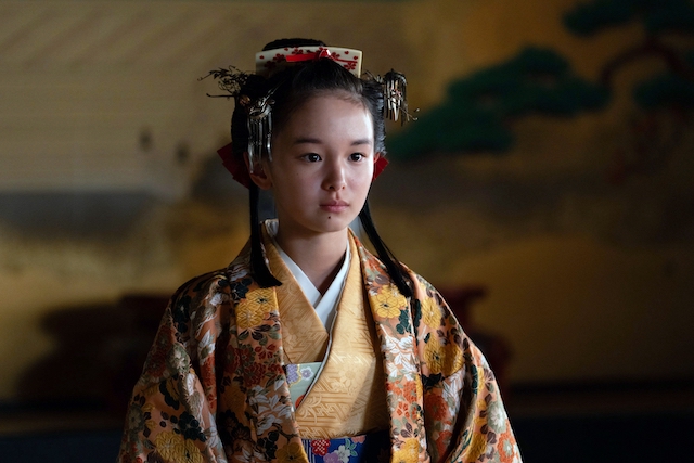 『べらぼう』“2人の夢”が示した愛の形の画像