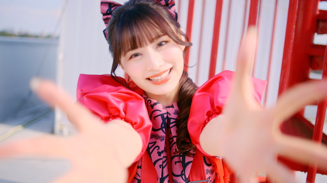 「倍倍FIGHT!」MV