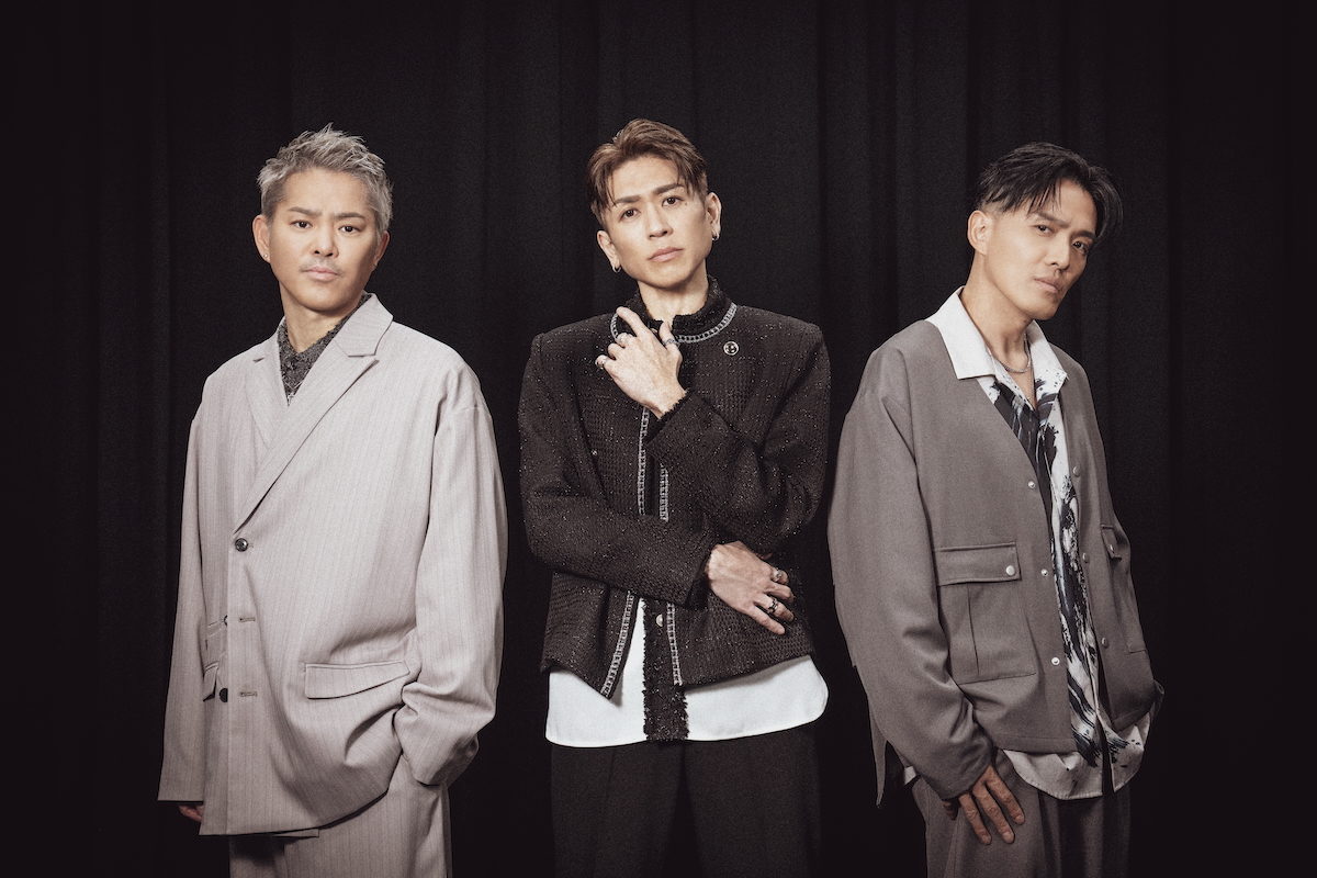 DEEP、スペシャルライブ『COLOR』開催