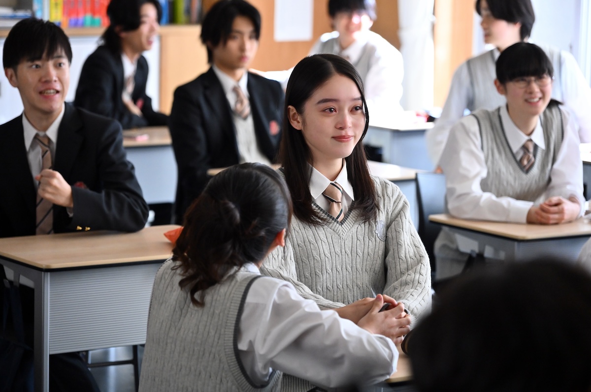 吉柳咲良＆髙石あかりが証明した存在感