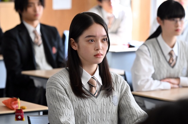 吉柳咲良＆髙石あかりが証明した存在感の画像