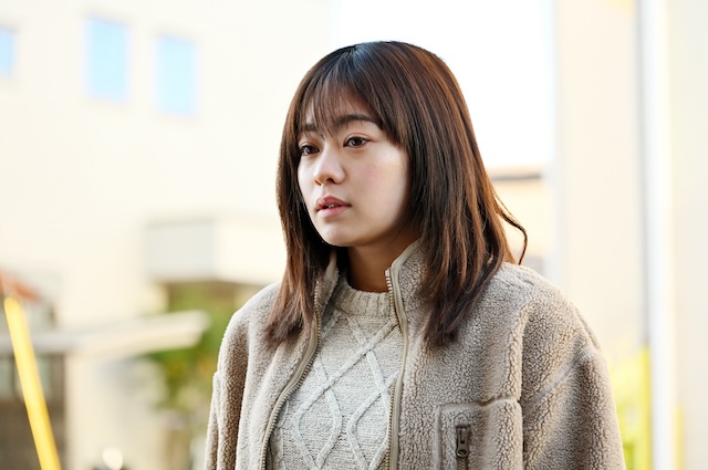 吉柳咲良＆髙石あかりが証明した存在感の画像