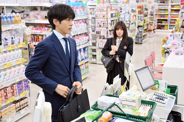 吉柳咲良＆髙石あかりが証明した存在感の画像