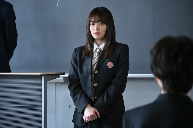 吉柳咲良＆髙石あかりが証明した存在感の画像