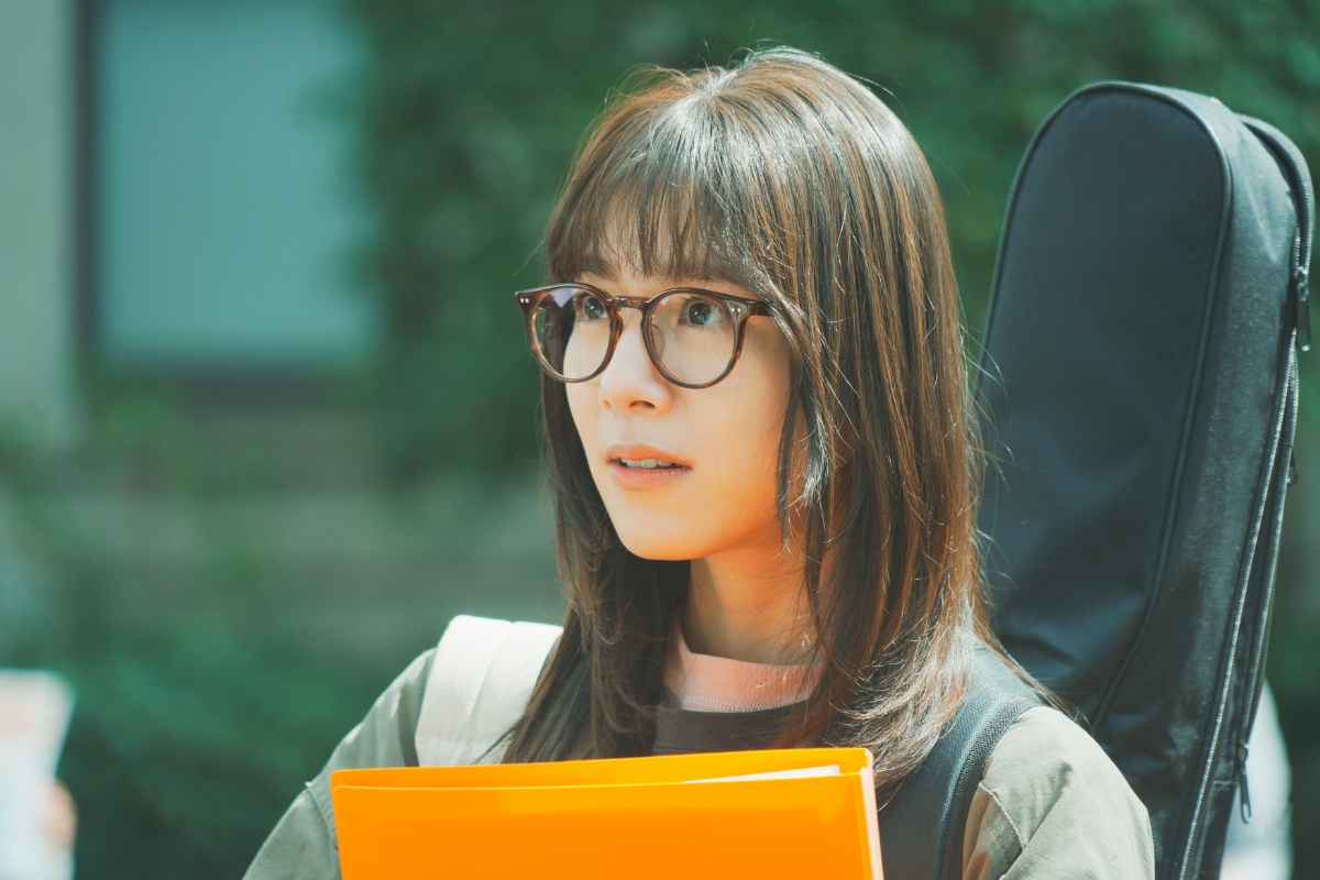 milet、『知らない彼女』で知られた演技力