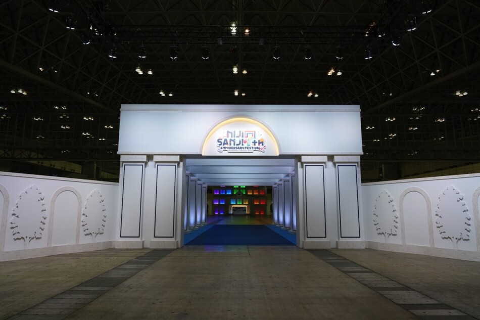 『にじフェス』取材で感じた“変化”